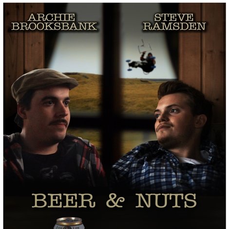 Beer & Nuts