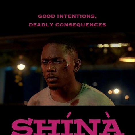 Shínà