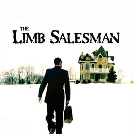 The Limb Salesman