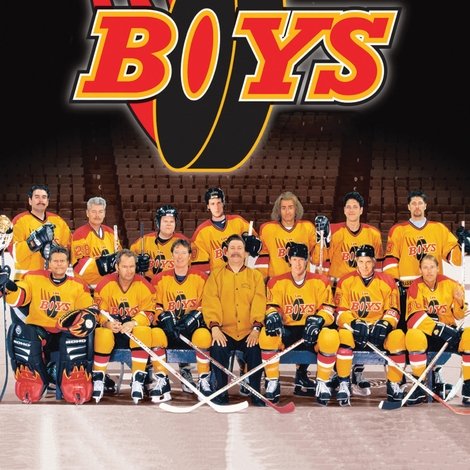 Les Boys