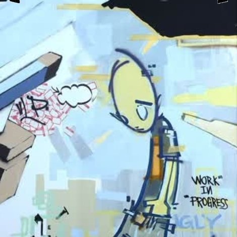 Linkin Park: Work in Progress