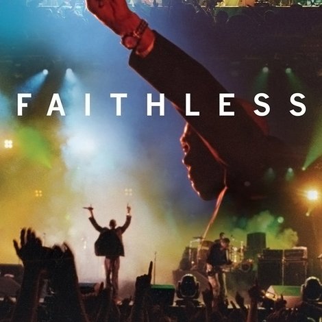 Faithless: Live At Alexandra Palace
