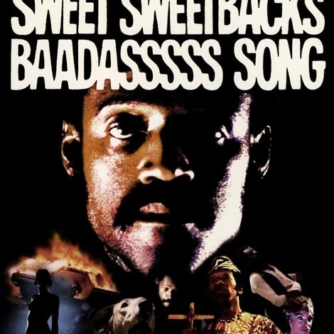 Sweet Sweetback's Baadasssss Song