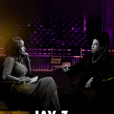 JAY-Z and Gayle King: Brooklyn's Own
