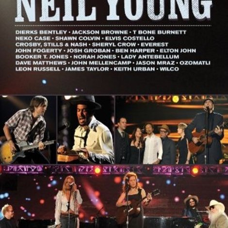 A MusiCares Tribute to Neil Young