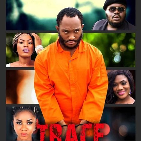 Trace: The Movie