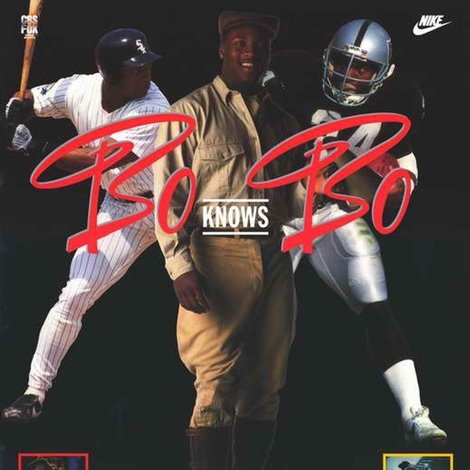 Bo Knows Bo