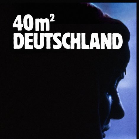 40 qm Deutschland