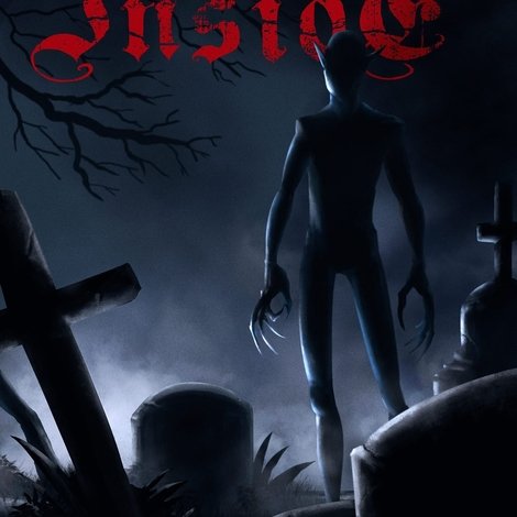The Dead Inside