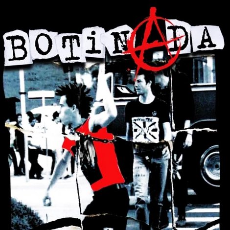 Botinada: A Origem do Punk no Brasil