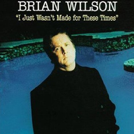 Brian Wilson: A Beach Boy's Tale