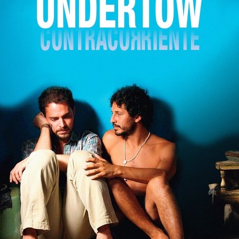 Contracorriente