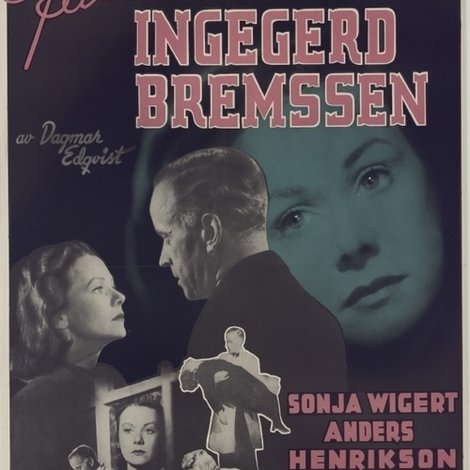 Fallet Ingegerd Bremssen