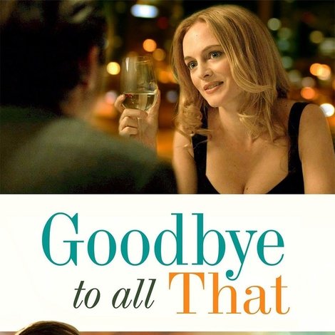 Goodbye to All That