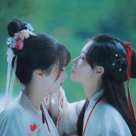 偷一颗心