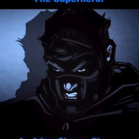 The Superhero