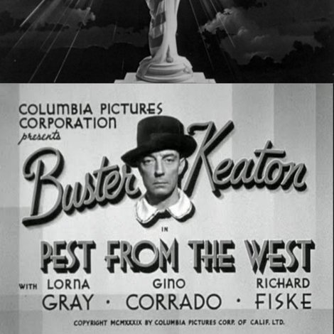 Pest from the West