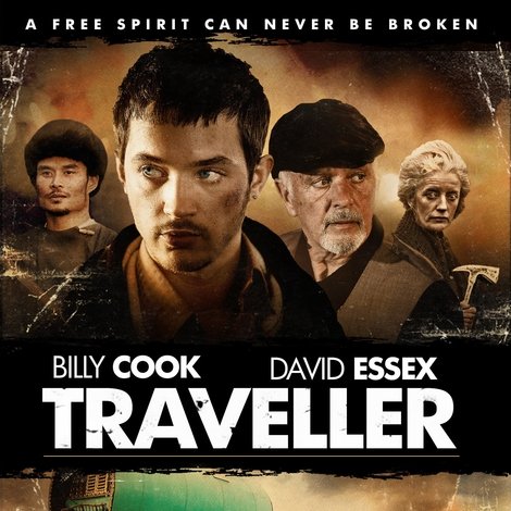 Traveller