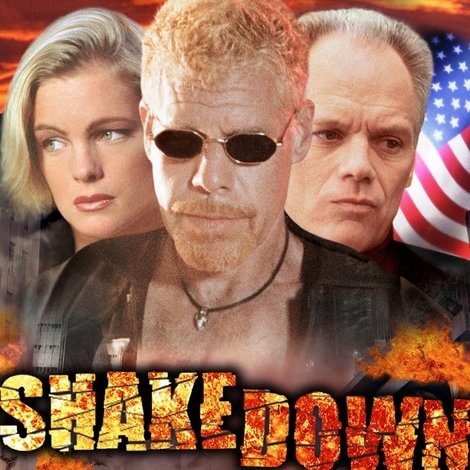Shakedown