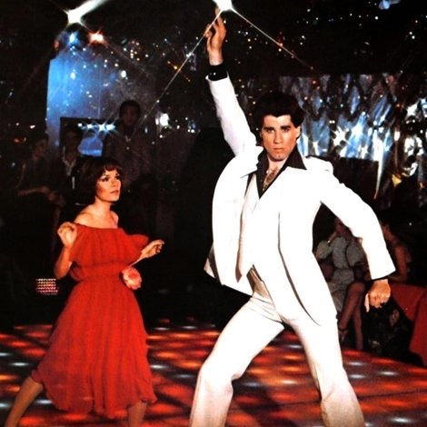 Saturday Night Fever
