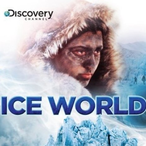 Ice World