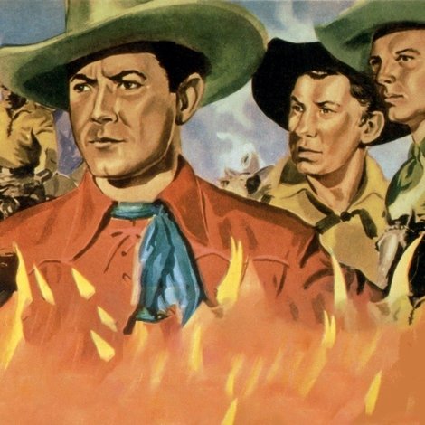 Riders of Pasco Basin