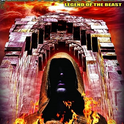 Aleister Crowley: Legend of the Beast