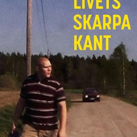 Livets skarpa kant