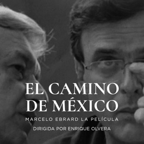 El camino de México