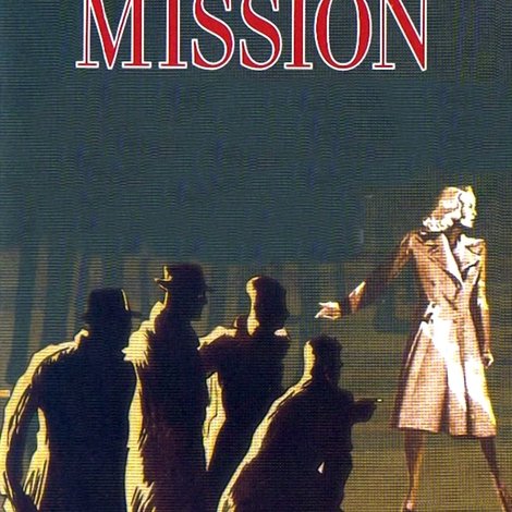 Secret Mission