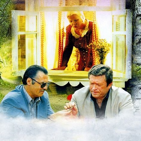 Любить по-русски 3: Губернатор