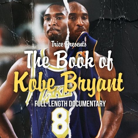 The Book of Kobe Bryant
