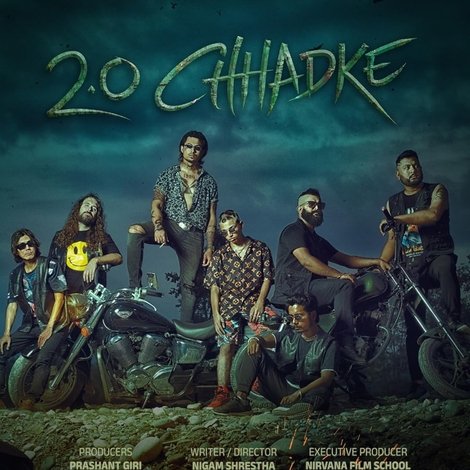 Chhadke 2.0
