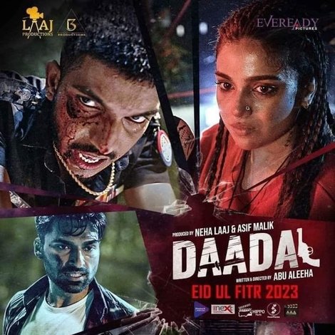 Daadal