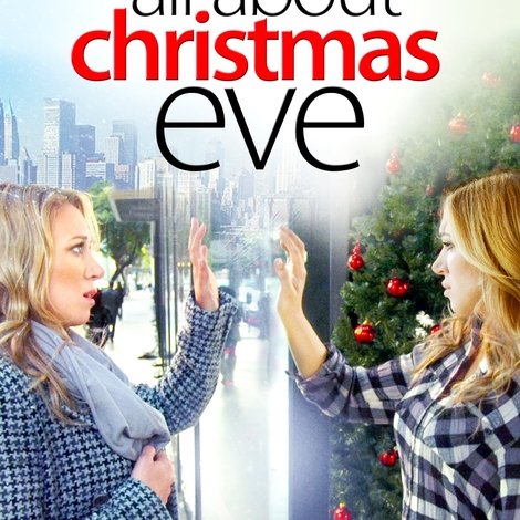 All About Christmas Eve