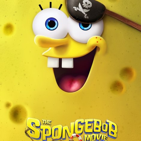 The SpongeBob Movie: Search for SquarePants