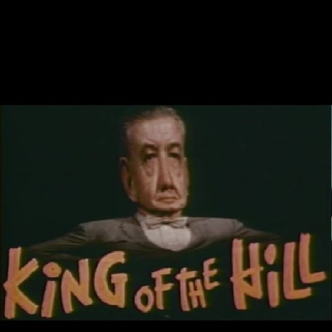 King of the Hill