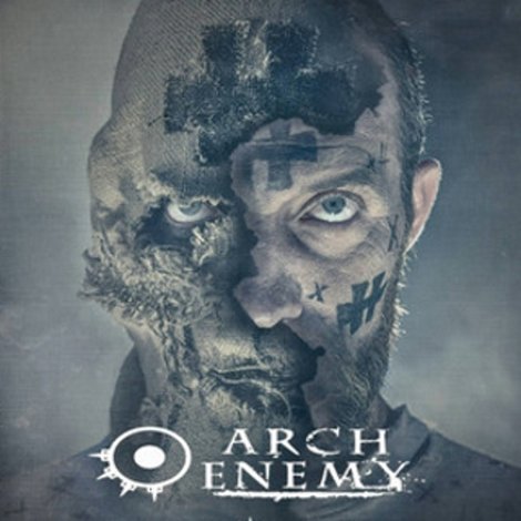 Arch Enemy - Hellfest Open Air 2015