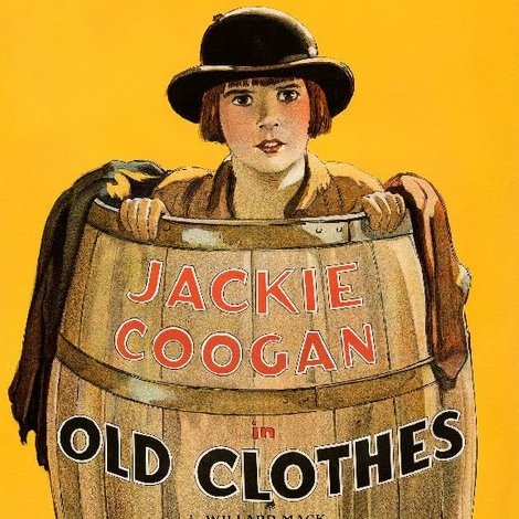 Old Clothes