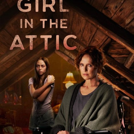 Girl in the Attic