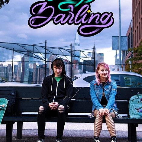 Lily Darling