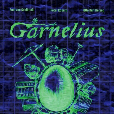 Garnelius