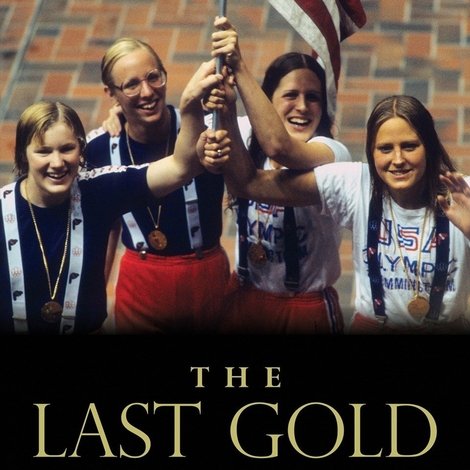 The Last Gold