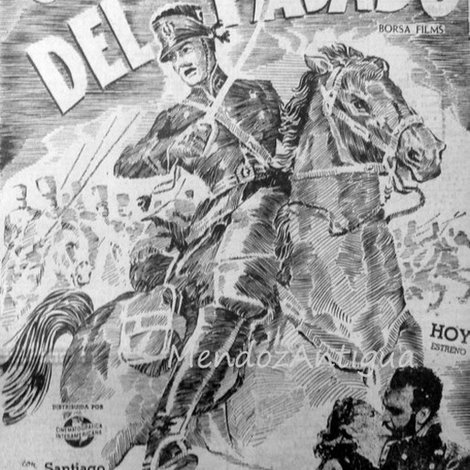Centauros del pasado
