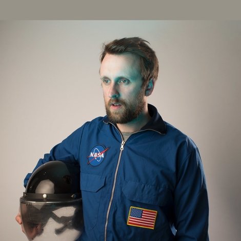 Matt Winning: Ragnarok