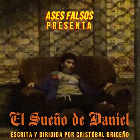 El Sueño de Daniel