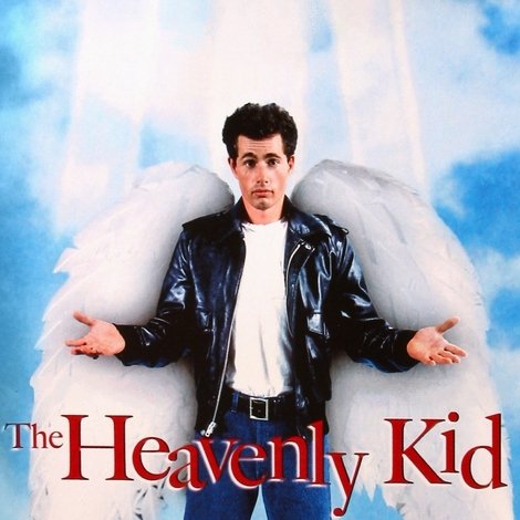 The Heavenly Kid