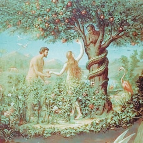 Garden of Eden