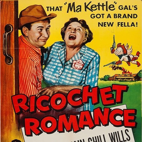 Ricochet Romance