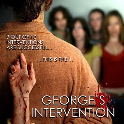 George: A Zombie Intervention